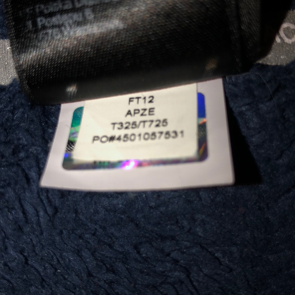 THE NORTH FACE jacket - Picture 7 of 7